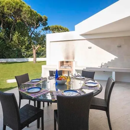 Sleeps 10 Pool Air Con Wifi Villa *